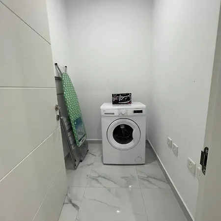 Appartement 4 Bedroom Seafront