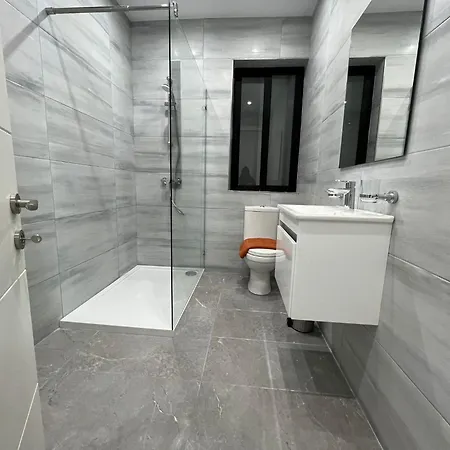 公寓 4 Bedroom Seafront