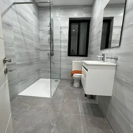 4 Bedroom Seafront *