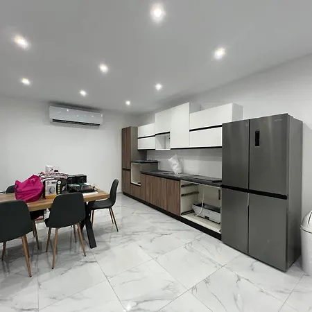 4 Bedroom Seafront Sliema