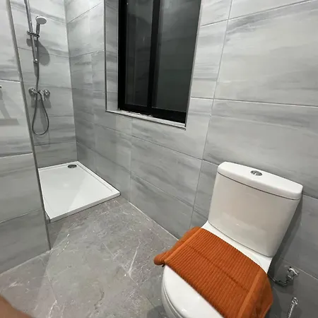 Apartament 4 Bedroom Seafront