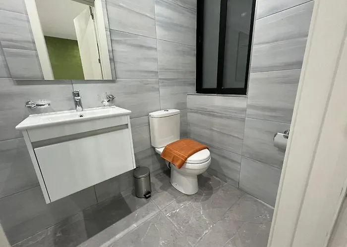 4 Bedroom Seafront Sliema